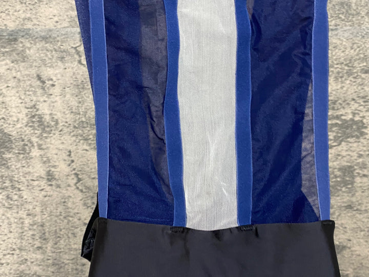 JP163 ラファ Rapha CLASSIC FLYWEIGHT BIB SHORTS REGULAR ビブショーツ 黒 ネイビー S