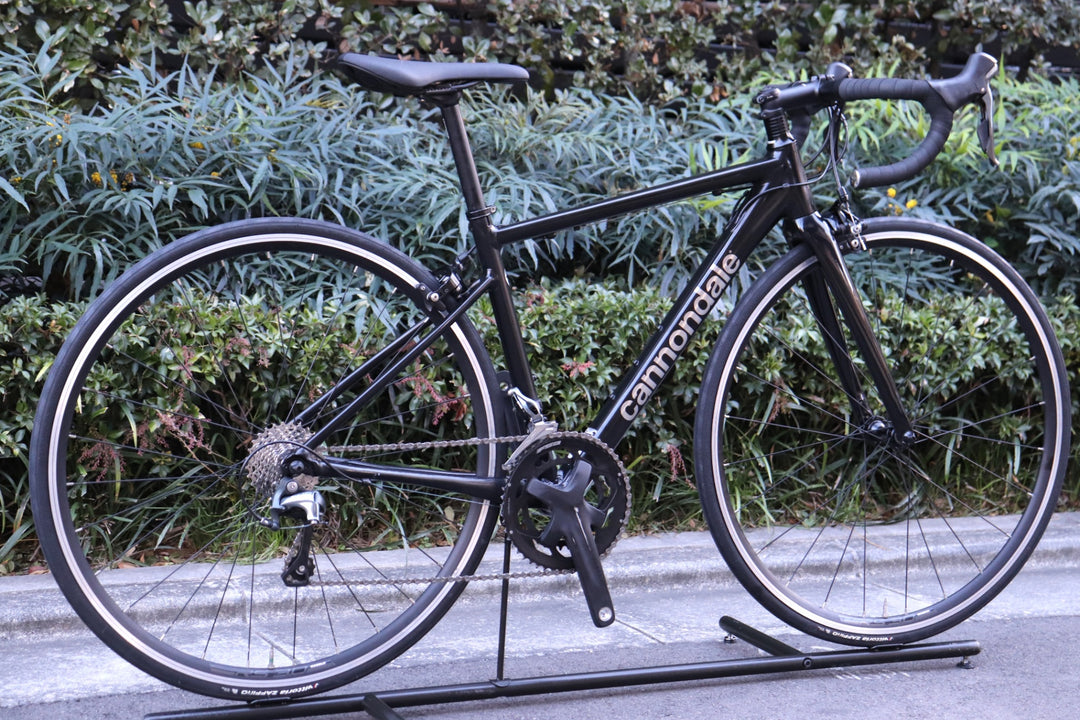 キャノンデール CANNONDALE キャドオプティモ CAAD OPTIMO 2 2022 48サイズ シマノ ティアグラ 4700 10S アルミ ロードバイク 【さいたま浦和店】