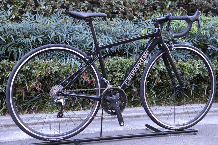 キャノンデール CANNONDALE キャドオプティモ CAAD OPTIMO 2 2022 48サイズ シマノ ティアグラ 4700 10S アルミ ロードバイク 【さいたま浦和店】