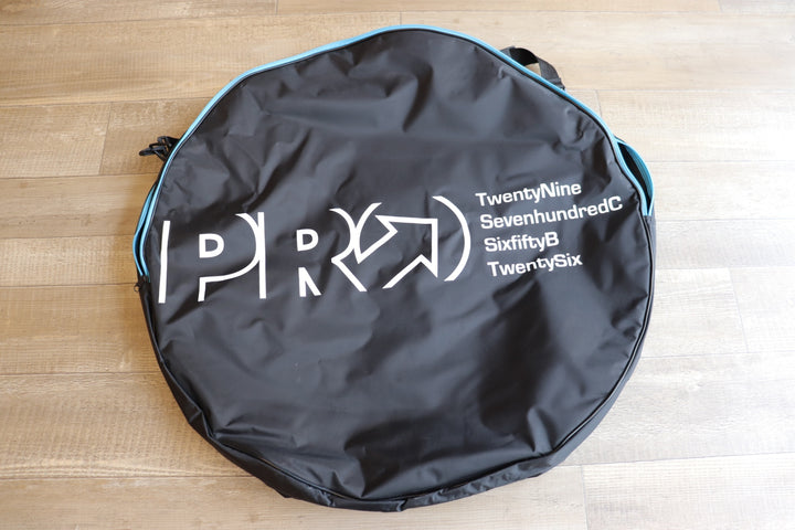 シマノプロ SHIMANO PRO ホイールバッグ 【さいたま浦和店】