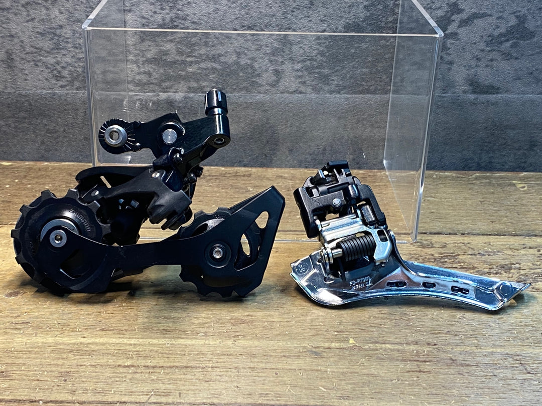 IH640 シマノ SHIMANO 105 R7020 グループセット