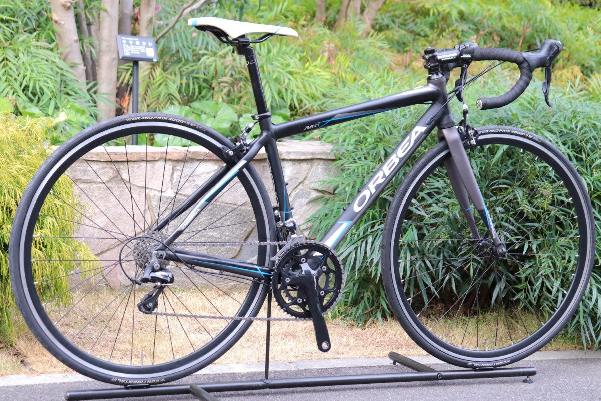 オルベア ORBEA アヴァン AVANT 2014 49サイズ シマノ ソラ 3500 9S