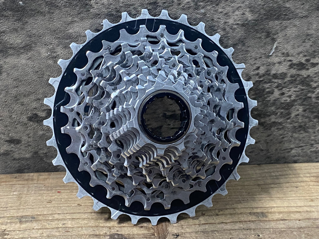 KN129 スラム SRAM フォース FORCE E1 XG-1270-E1 10-33T スプロケット