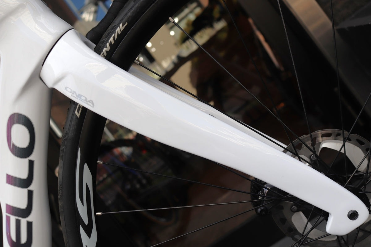 ピナレロ PINARELLO プリンス ディスク PRINCE DISK 2022モデル 490