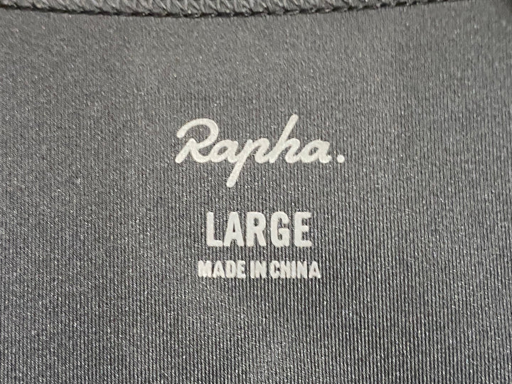 KG221 ラファ Rapha CORE CARGO BIB SHORTS カーゴ ビブ ショーツ 黒 L