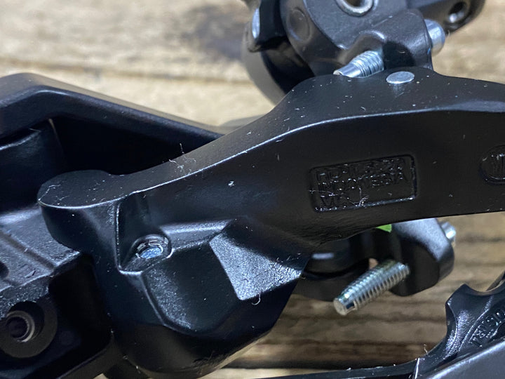 KK289 シマノ SHIMANO デオーレ DEORE RD-M5120 SGS 未使用品