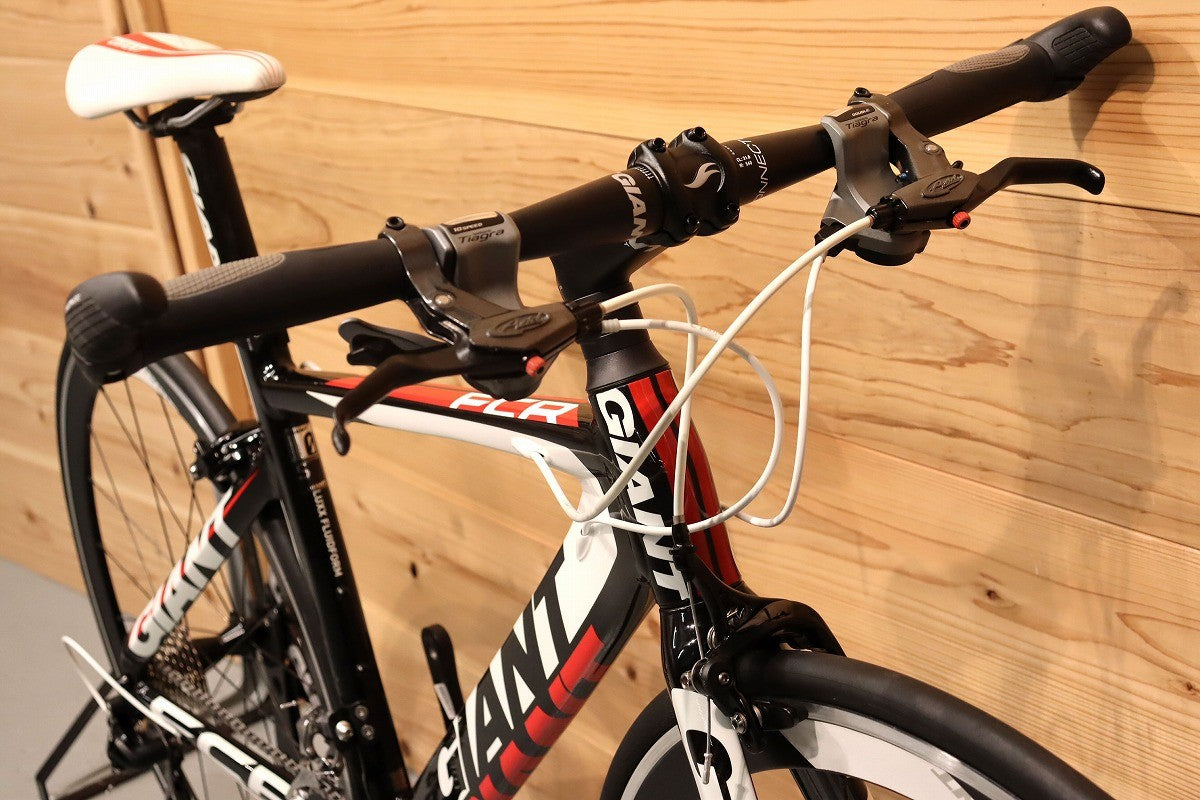 ジャイアント GIANT FCR0 2012モデル Sサイズ シマノ ティアグラ 4600