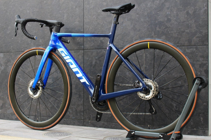 ジャイアント GIANT PROPEL ADVANCED SL TEAM 2024 XS シマノアルテグラ R8170 Di2 12S カーボン ロードバイク【福岡店】