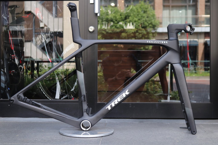 トレック TREK マドン MADONE SLR GEN8 P1 2025年モデル Mサイズ カーボン ディスクブレーキ ロードバイク フレームセット 【東京南麻布店】