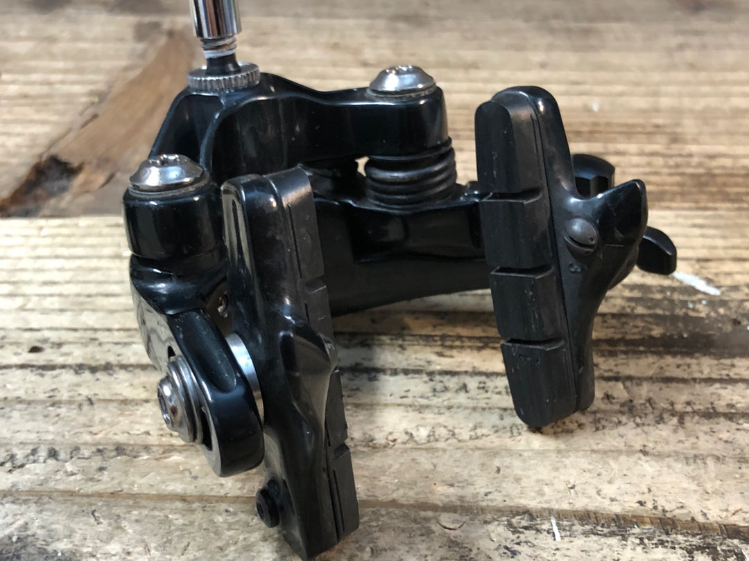 JU833 シマノ SHIMANO デュラエース DURA-ACE BR-9000 キャリパーブレーキ 前後セット