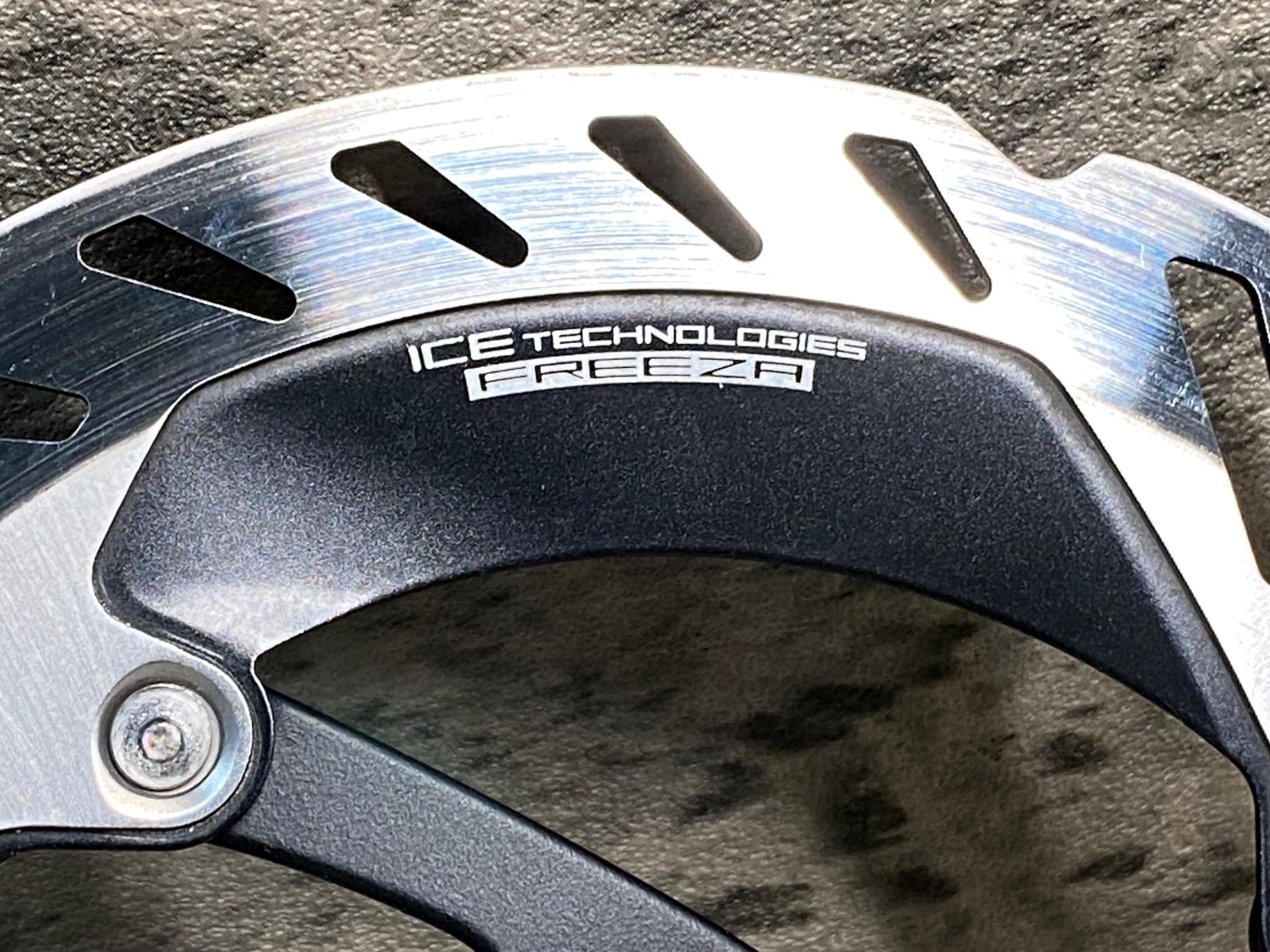 JL007 シマノ SHIMANO RT-CL900 ディスクブレーキローター Φ160/160 厚