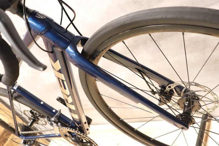 トレック TREK ドマーネ DOMANE AL2 DISC 2021モデル 49サイズ シマノ クラリス R2000 8S アルミ ロードバイク 【さいたま浦和店】