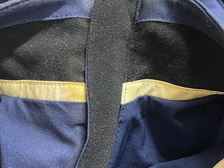 KI170 ラファ Rapha CITY RAIN JACKET 長袖 レインジャケット ネイビー M ※使用感強