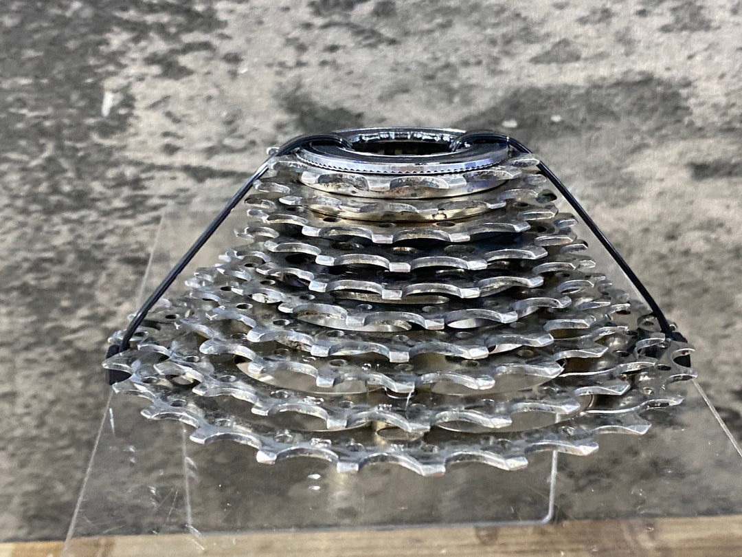 JO289 シマノ SHIMANO 105 CS-5700 スプロケット 12-27T 10S