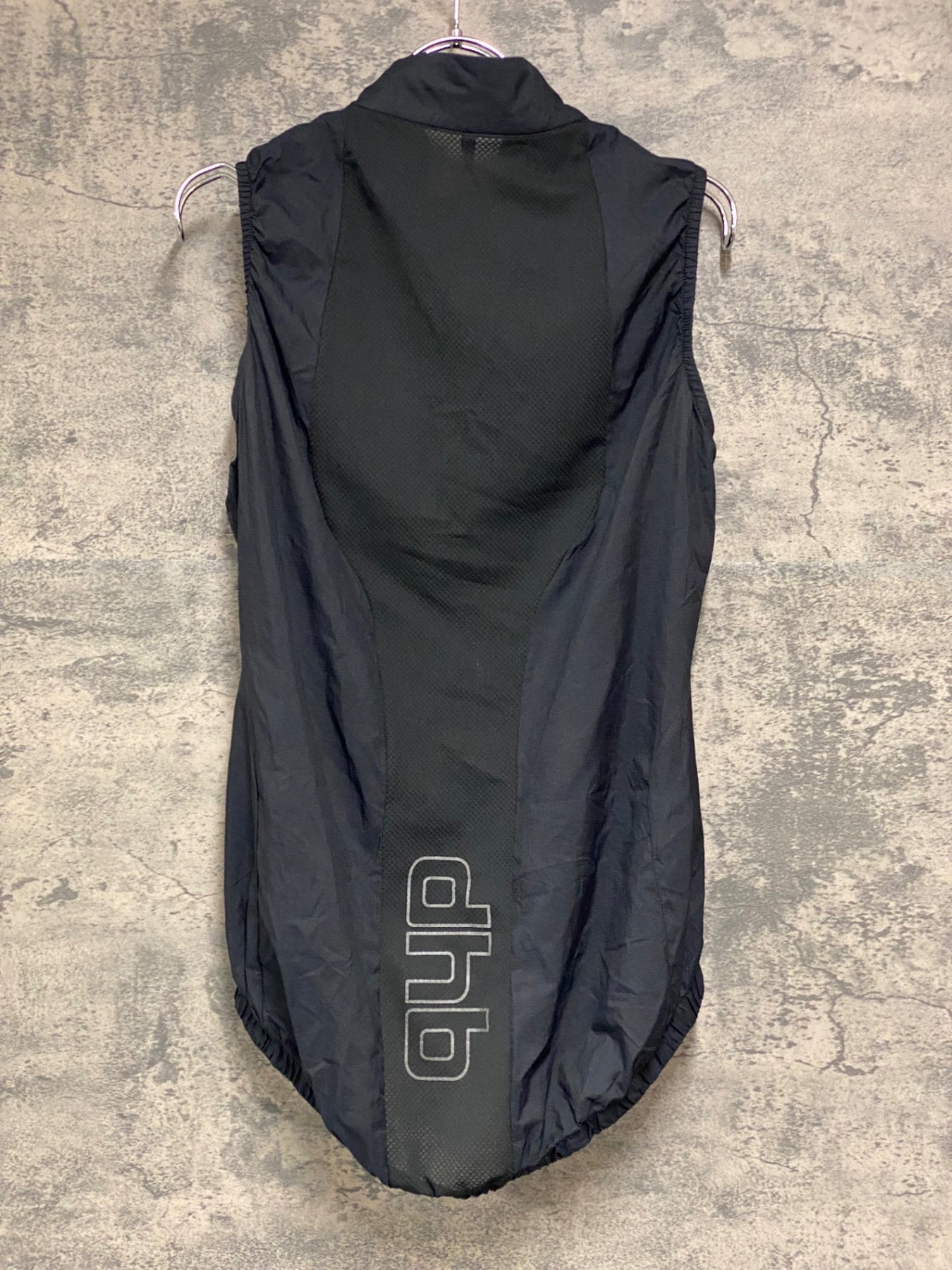  黒 サイクルベスト　ジレ JI168 dhb サイクルベスト ジレ 黒 S – BICI AMORE ONLINE STORE