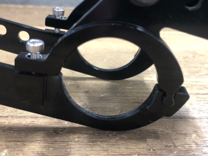 JY304 レックマウント REC-MOUNTS Type 19 サイクルコンピューターマウント Garmin CATEYE REC MOUNT PLUS