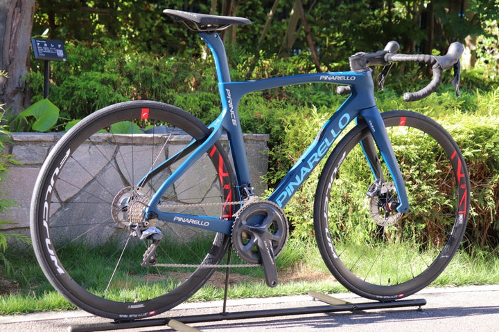 ピナレロ PINARELLO プリンス PRINCE DISK 2021 515サイズ シマノ アルテグラ R8020 11S カーボン ロードバイク 【さいたま浦和店】