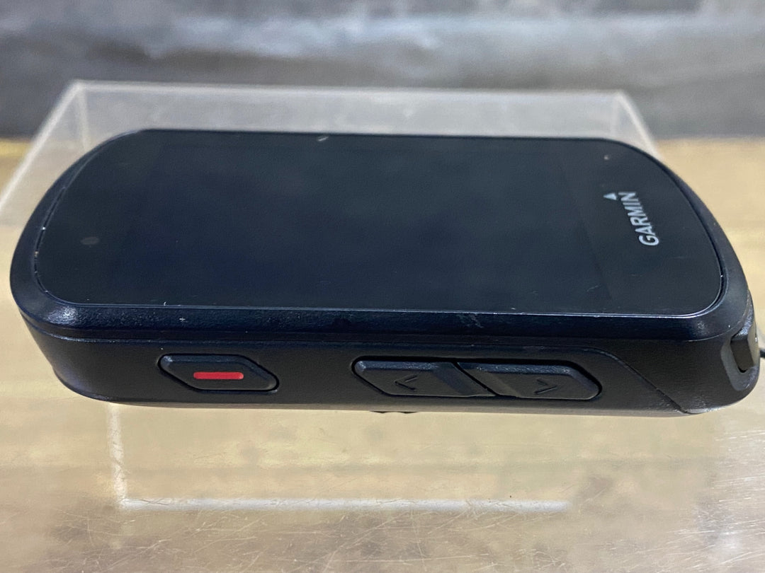 KM885 ガーミン GARMIN EDGE530 サイクルコンピューター 動作確認済み スピードセンサー付