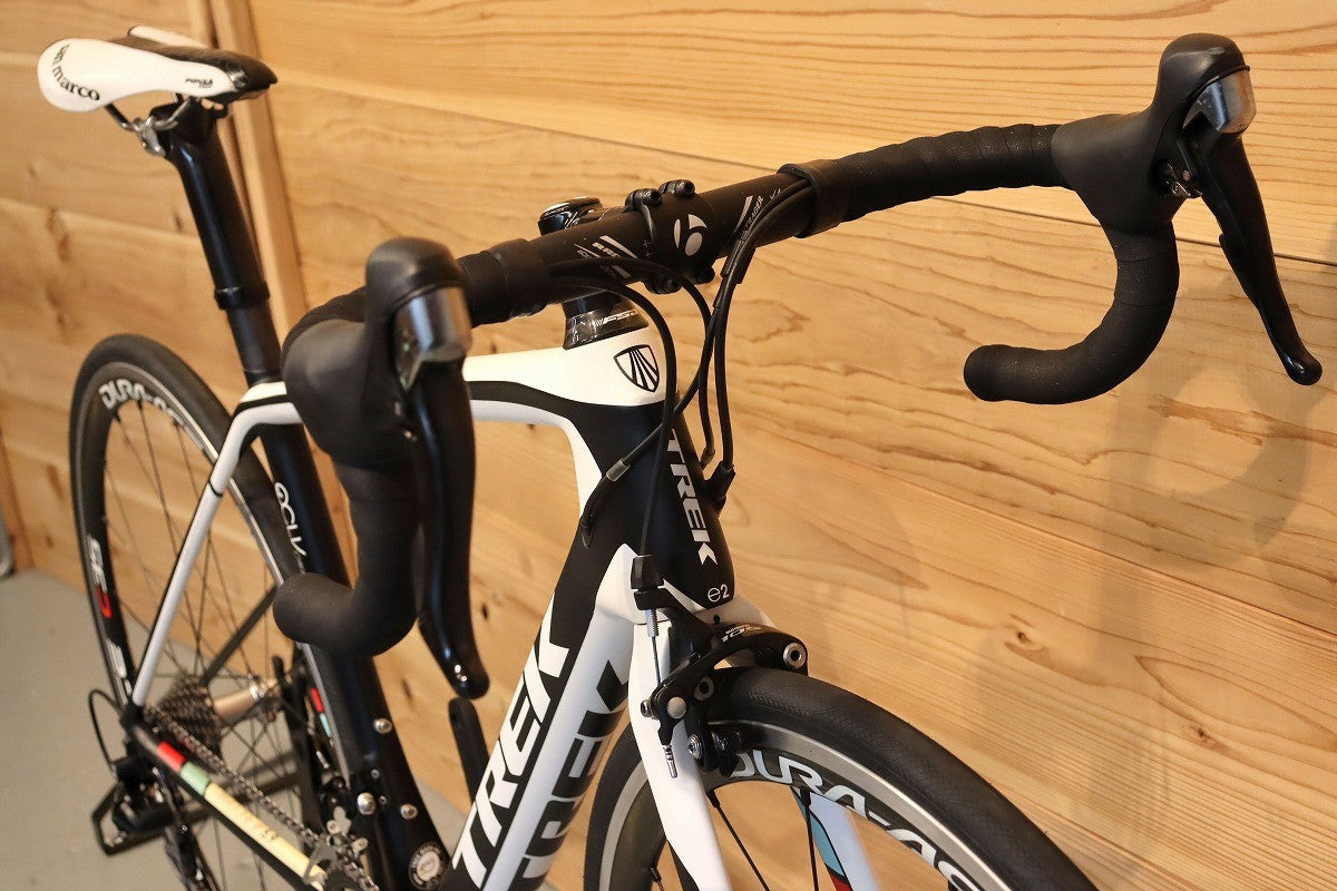 トレック TREK マドン MADONE 5.9 2013 52サイズ シマノ 105 5700 10S