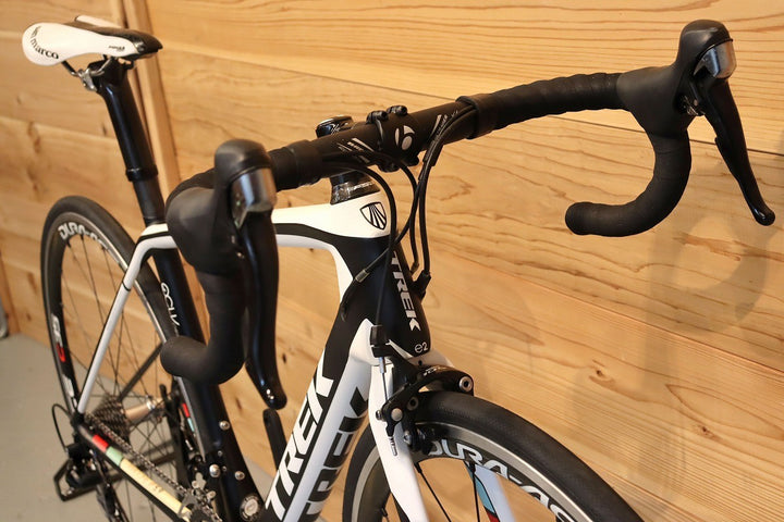 トレック TREK マドン MADONE 5.9 2013 52サイズ シマノ 105 5700 10S カーボン ロードバイク 【千葉店】