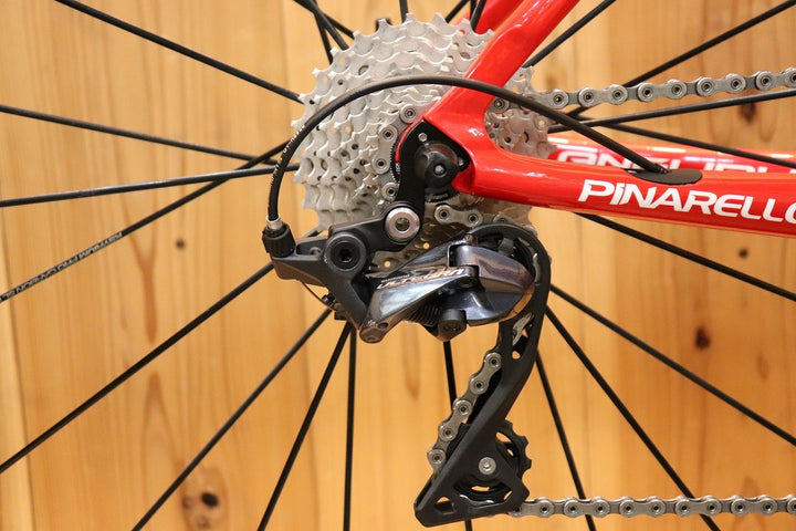 ピナレロ PINARELLO アングリル ANGLIRU 2019年モデル 460サイズ シマノ アルテグラ 6800 MIX 11S カーボン ロードバイク 【芦屋店】
