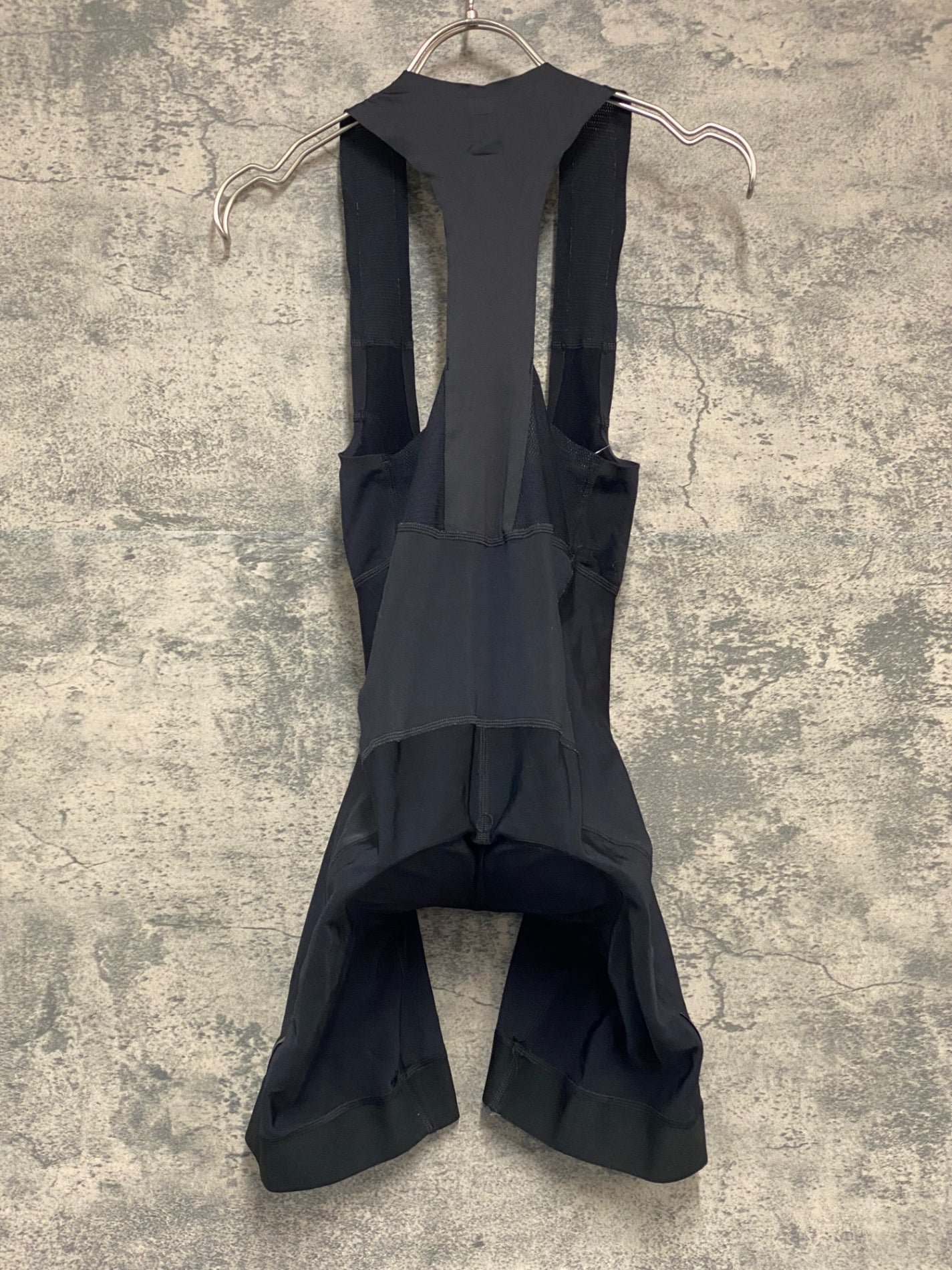 JX641 ラファ Rapha SOUPLESSE THERMAL BIB SHORTS ビブショーツ 黒