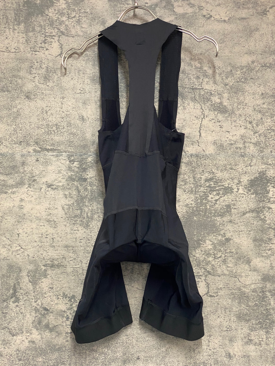JX641 ラファ Rapha SOUPLESSE THERMAL BIB SHORTS ビブショーツ 黒 レディース XS 裏起毛