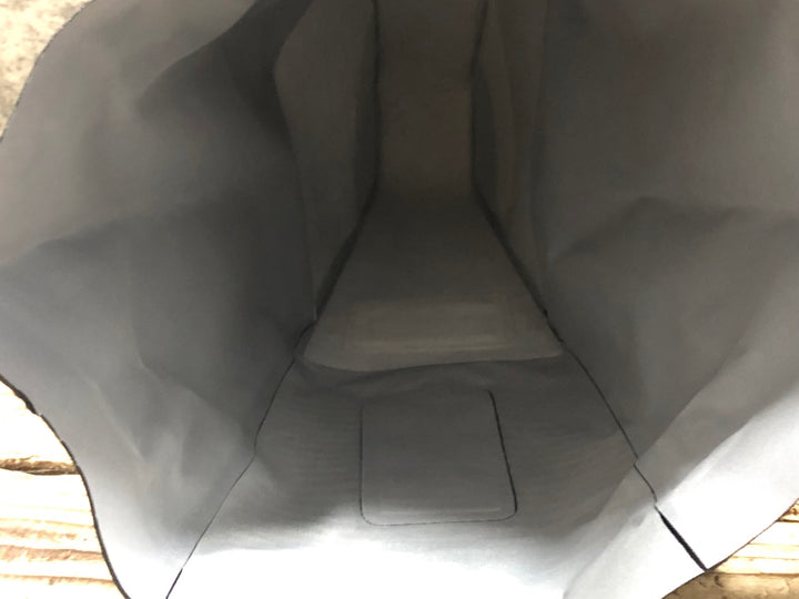 KM759 アピデュラ APIDURA RACING SADDLE BAG サドルバッグ 黒 5L