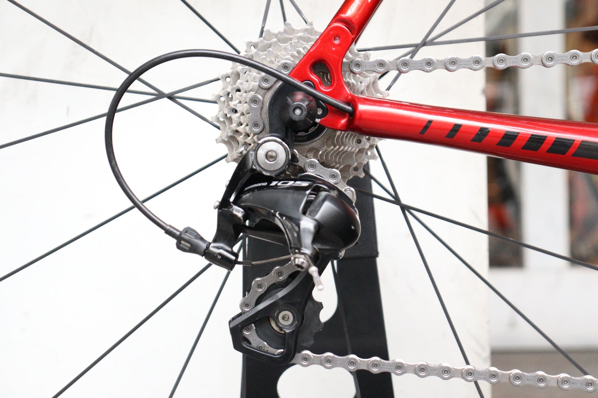 ボーマ BOMA コフィ COFY 2 2015モデル Mサイズ シマノ 105 5800 11S