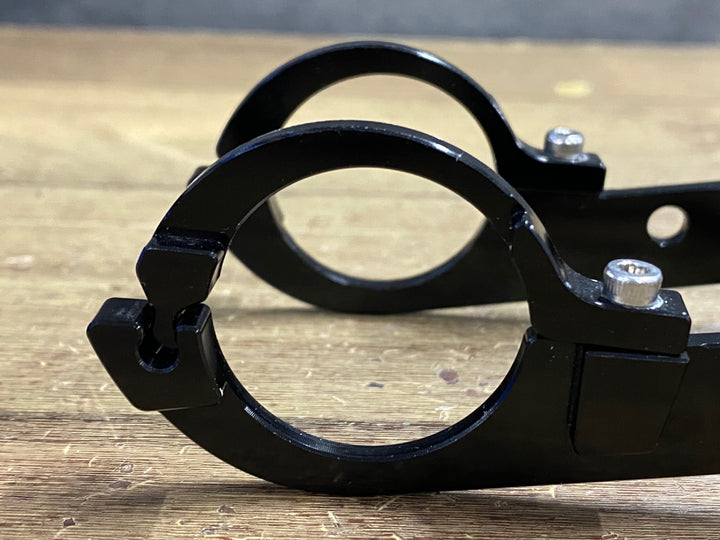 KA987 レックマウント REC-MOUNTS Type19 両持 サイクルコンピューターマウント Φ31.8 GARMIN/GoPro
