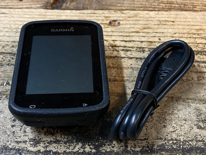 JN456 ガーミン GARMIN EDGE 820J サイクルコンピューター 動作確認済み