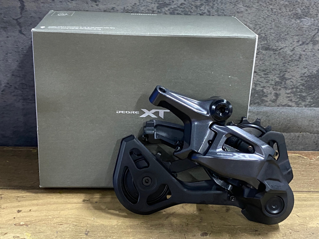 KO379 シマノ SHIMANO デオーレ DEORE XT RD-M8230 リアディレイラー 11S