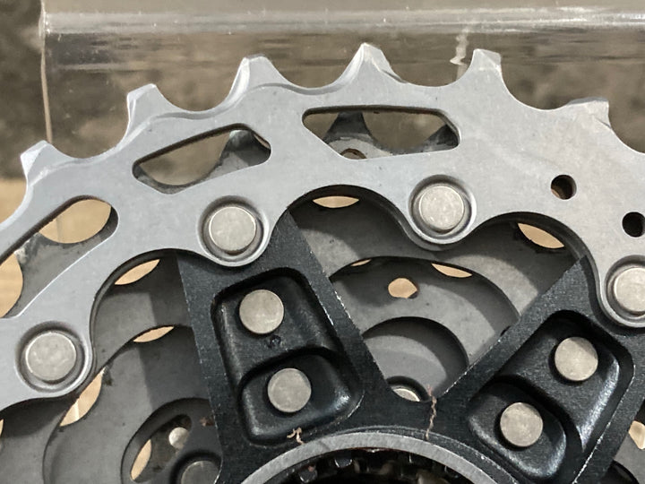JM976 シマノ SHIMANO デュラエース DURA-ACE CS-R9200 スプロケット 11/30T 12S