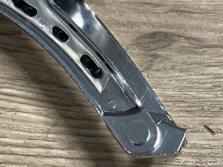 JZ767 シマノ SHIMANO ティアグラ TIAGRA FD-4700 フロントディレイラー バンド式 Φ31.8