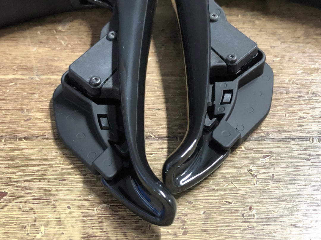 KA092 未使用 シマノ SHIMANO デュラエース DURA-ACE ST-R9250 STIレバー 2×12S 機械式ブレーキ 電動 Di2