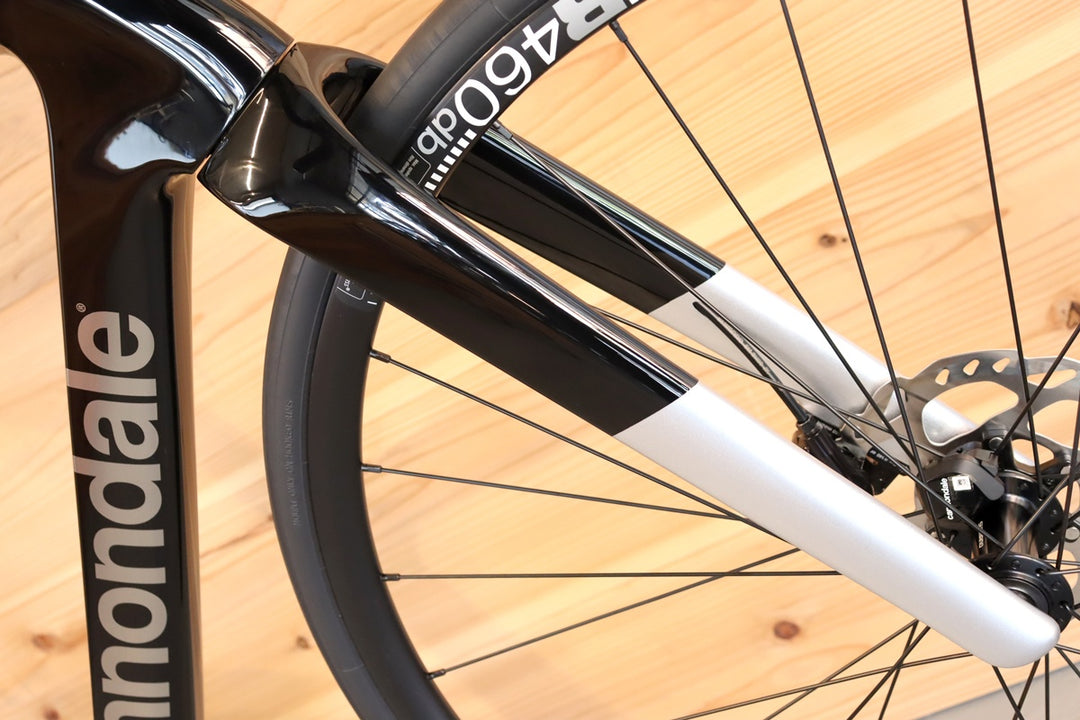 キャノンデール Cannondale スーパーシックス SuperSix EVO 4 2025 51サイズ シマノ 105 12S カーボン ロードバイク 【千葉店】