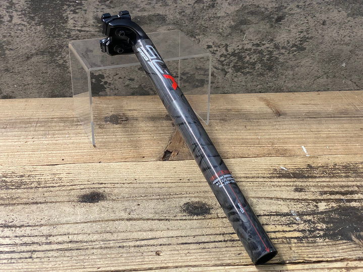 KJ067 FSA SL-K カーボン シートポスト Φ27.2 350mm