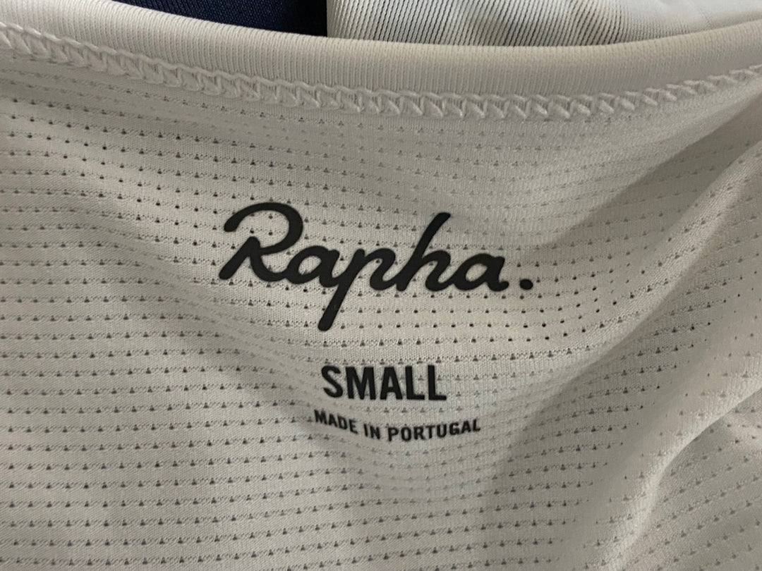 KM415 ラファ Rapha MEN'S PRO TEAM TRAINING BIB SHORTS ビブショーツ 紺 S