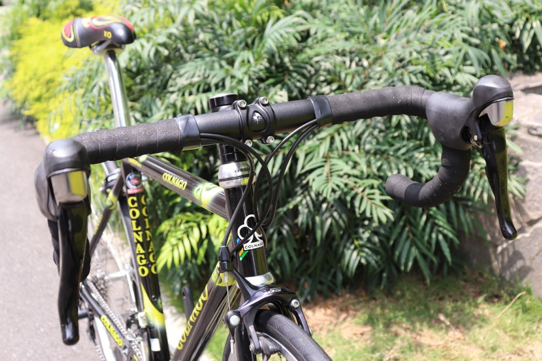 コルナゴ COLNAGO LUX DREAM シマノ 105 5700 10S カーボン ロードバイク 【さいたま浦和店】