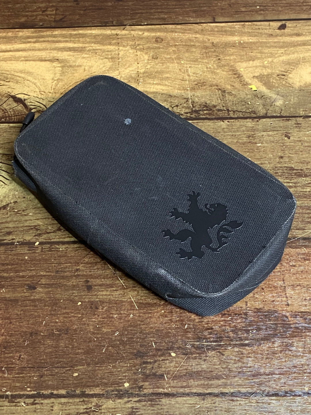 JI420 カペルミュール KAPELMUUR サイクリングウォレット ポーチ