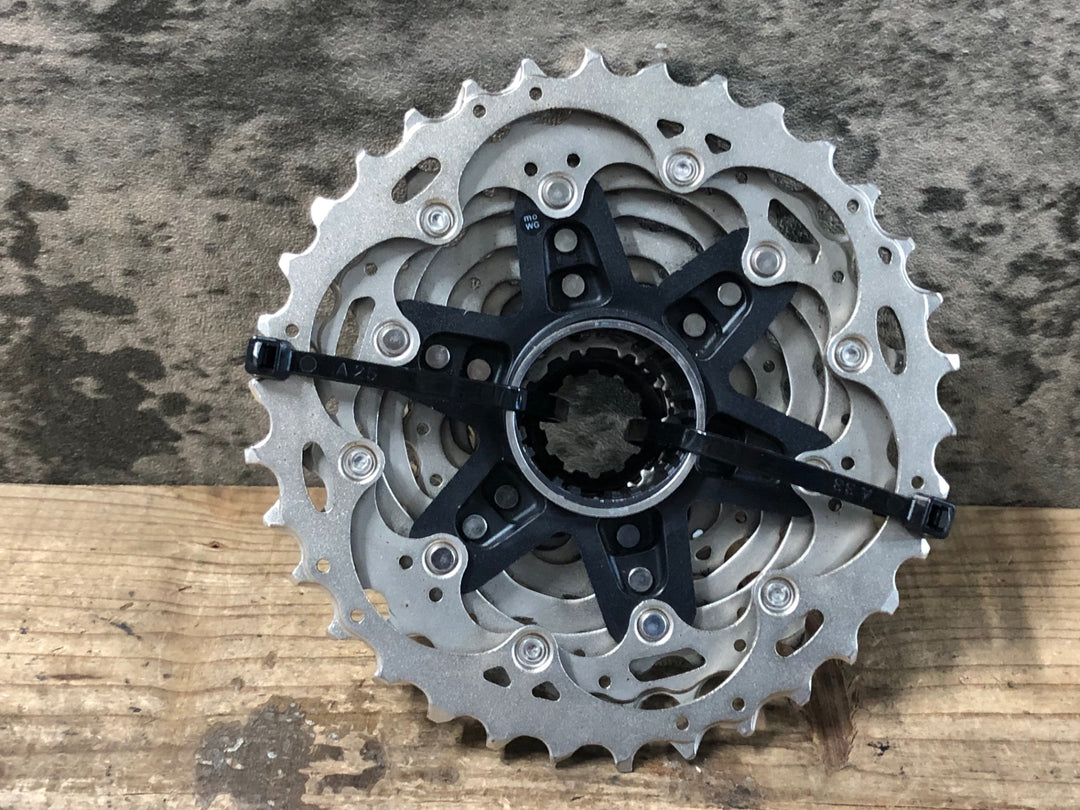 IS636 シマノ SHIMANO アルテグラ ULTEGRA R8150 コンポセット B軸欠品