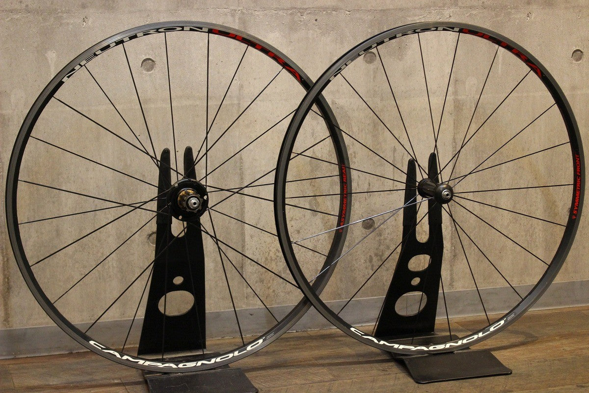 カンパニョーロ CAMPAGNOLO ニュートロン NEUTRON ULTRA アルミ
