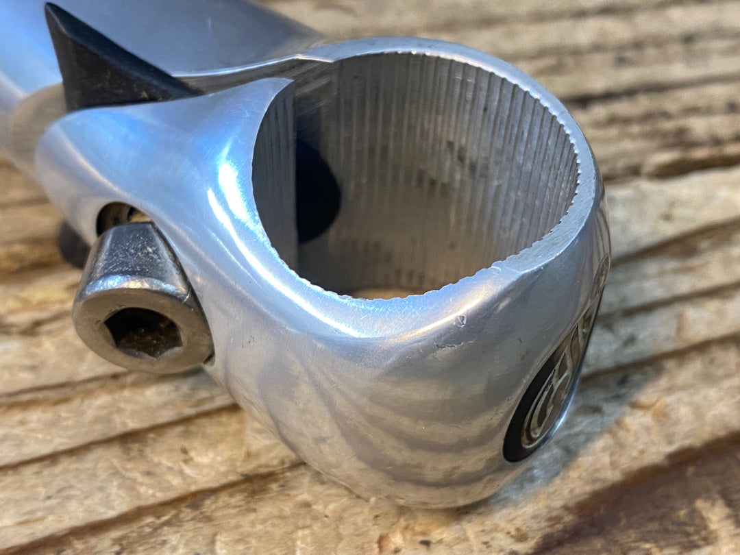 JW831 チネリ CINELLI XA アルミ スレッドステム Φ22.2 100mm