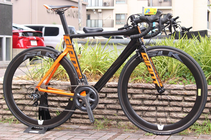 ジャイアント GIANT プロペル PROPEL ADVANCED PRO1 2016 Mサイズ アルテグラ 6800 11S カーボン ロードバイク 【名古屋店】