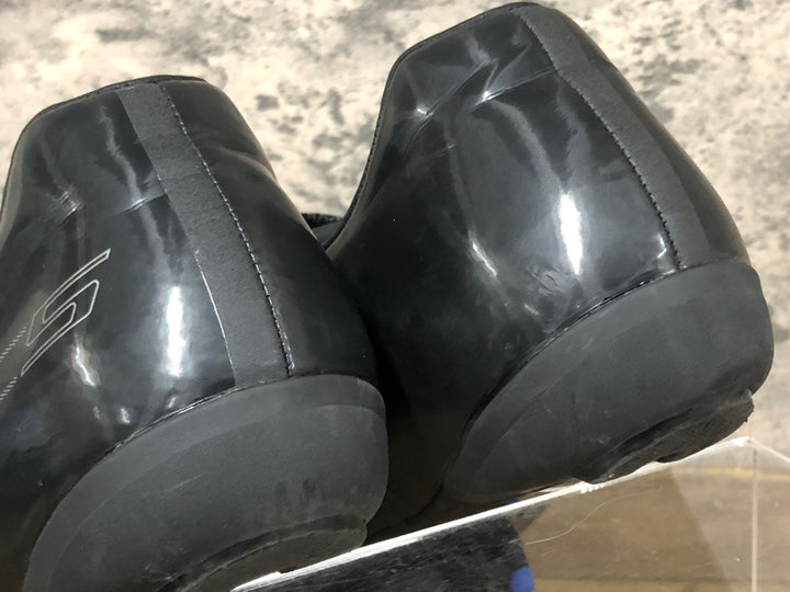 JT565 シマノ SHIMANO RC5 SH-RC502M ビンディングシューズ 黒 EU44