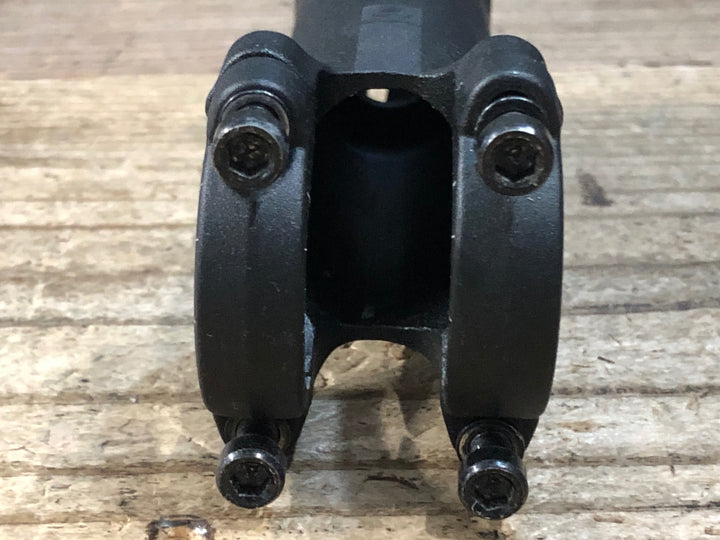 KD450 ボントレガー BONTRAGER Elite Blendr Stem アルミステム 黒 Φ31.8 100mm 7°