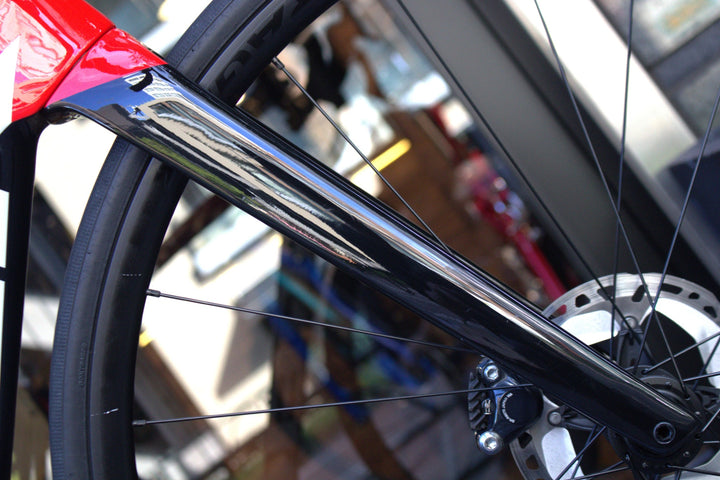 トレック TREK エモンダ EMONDA SL6 2022モデル 56サイズ シマノ アルテグラ R8020 11S カーボン ロードバイク 【東京南麻布店】