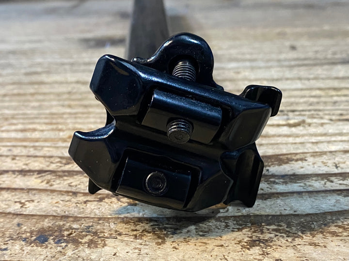 JX584 ボントレガー BONTRAGER カーボンシートポスト Φ27.2 330mm
