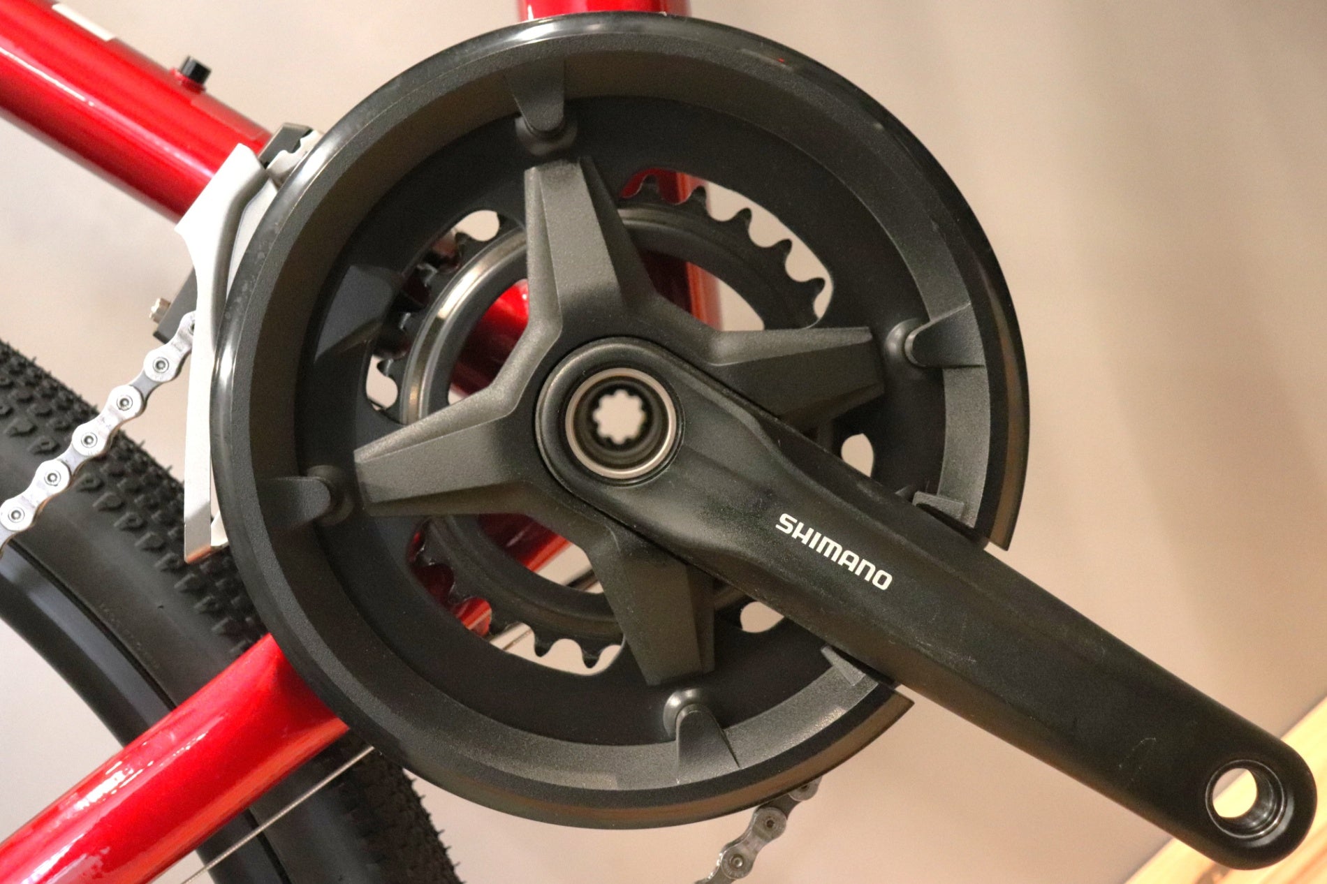 トレック TREK デュアルスポーツ DUAL SPORT 3 Gen4 2022モデル M