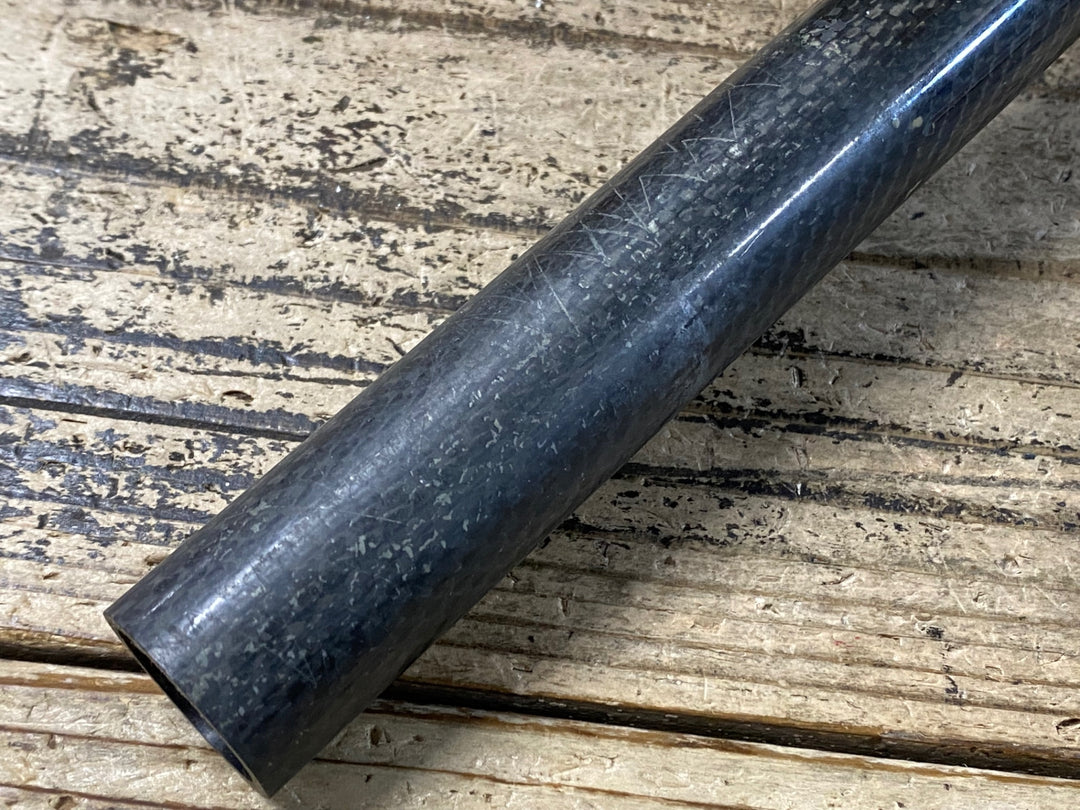 KC914 カンパニョーロ CAMPAGNOLO レコード RECORD CARBON シートポスト 250x30mm Φ27.2 CARBON